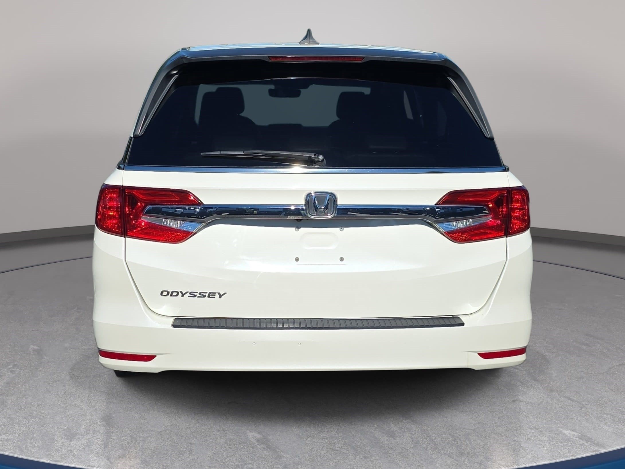 Used 2019 Honda Odyssey EX-L image 6