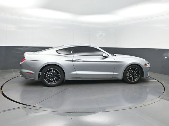 Used 2020 Ford Mustang Premium RWD image 29