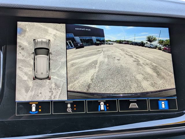 Used 2023 Buick Envision Avenir FWD image 23