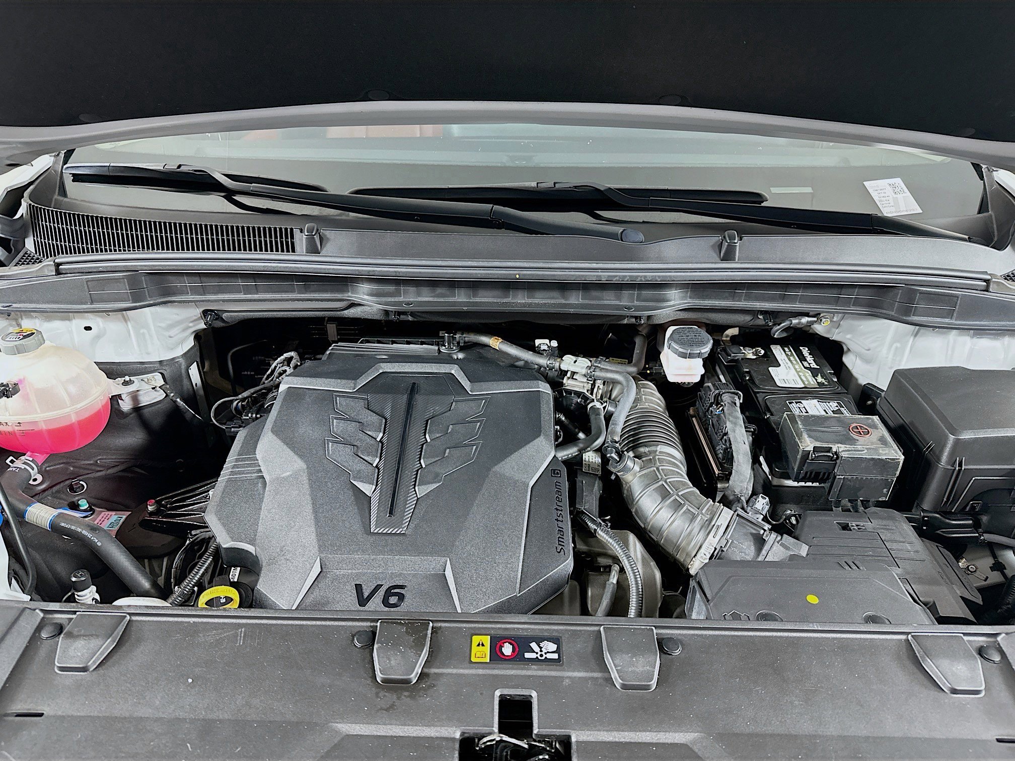 Used 2022 Kia Carnival SX image 35