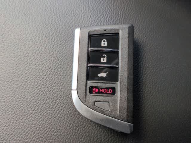 Certified 2026 Acura Integra A-Spec FWD image 37