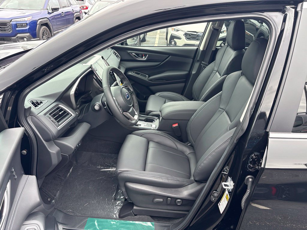New 2027 Subaru Ascent Limited AWD/4WD image 9