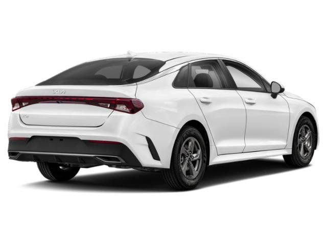 Used 2022 Kia K5 EX w/ EX Premium Package FWD image 33