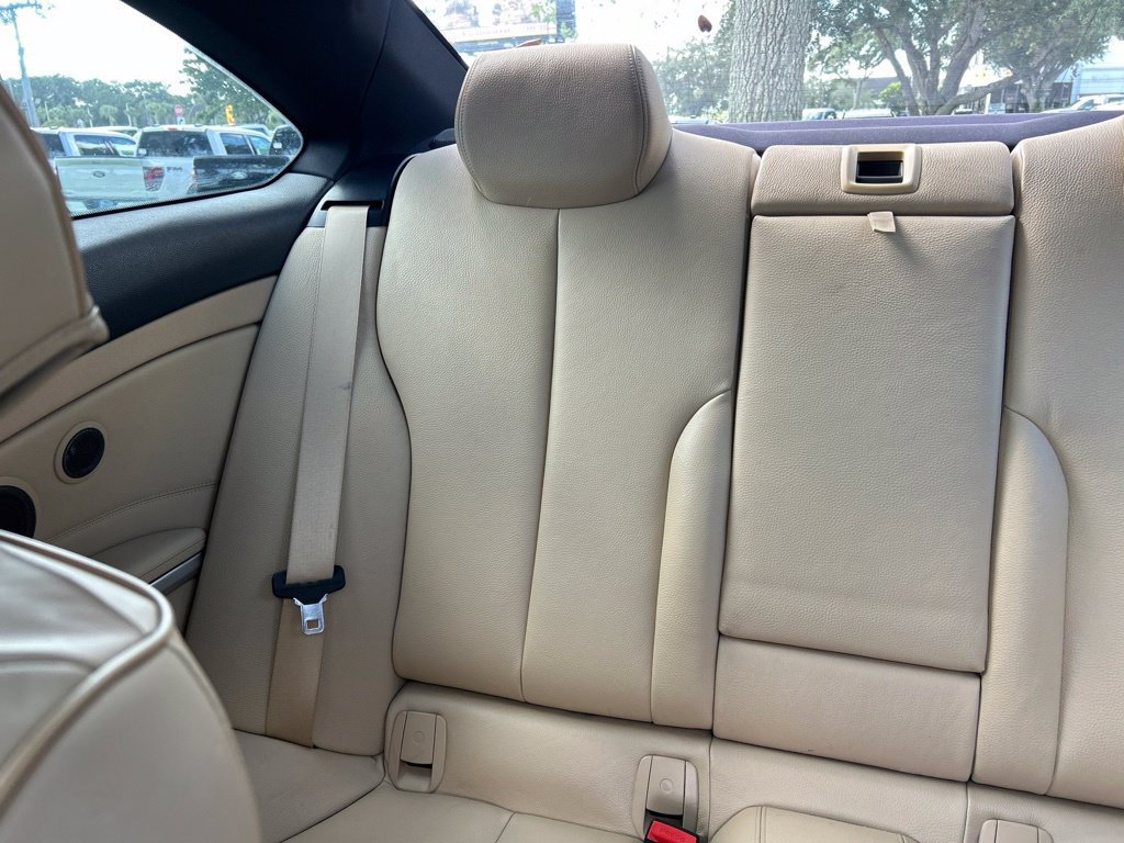Used 2016 BMW 435i Coupe RWD image 34