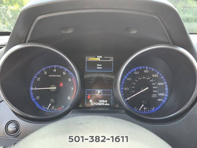 Used 2019 Subaru Outback 2.5i Premium AWD/4WD image 28