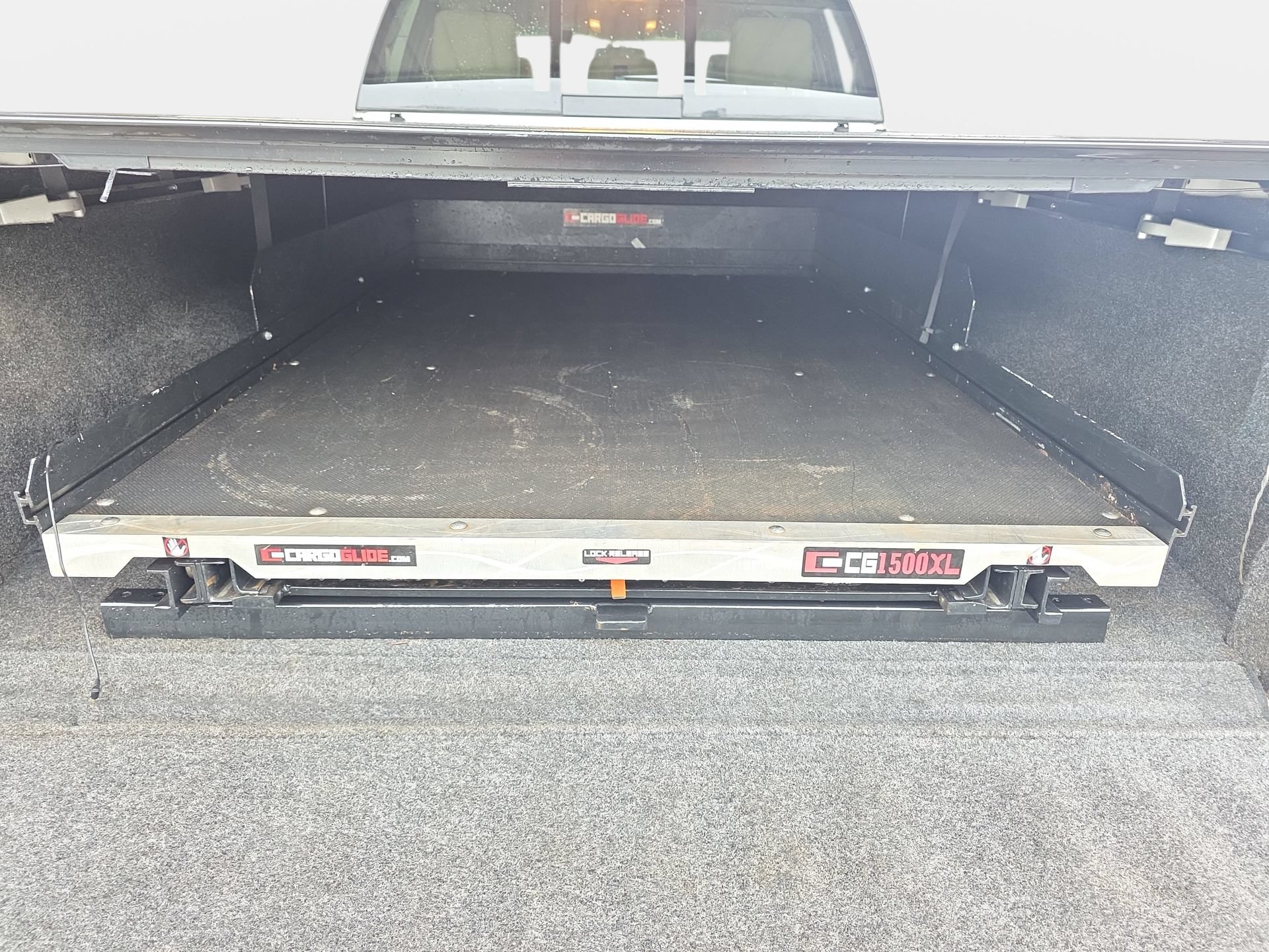 Used 2008 Toyota Tundra Limited RWD image 12