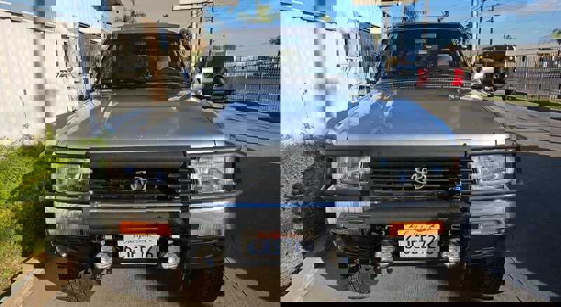 Used 1994 Toyota 4Runner SR5 image 4