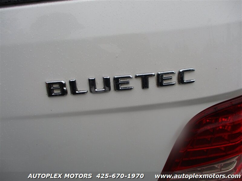 Used 2011 Mercedes-Benz ML 350 BlueTEC 4MATIC image 11