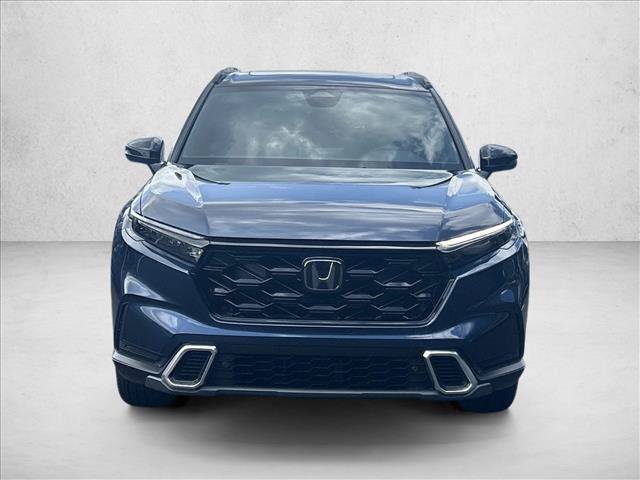 New 2026 Honda CR-V Sport Touring image 6