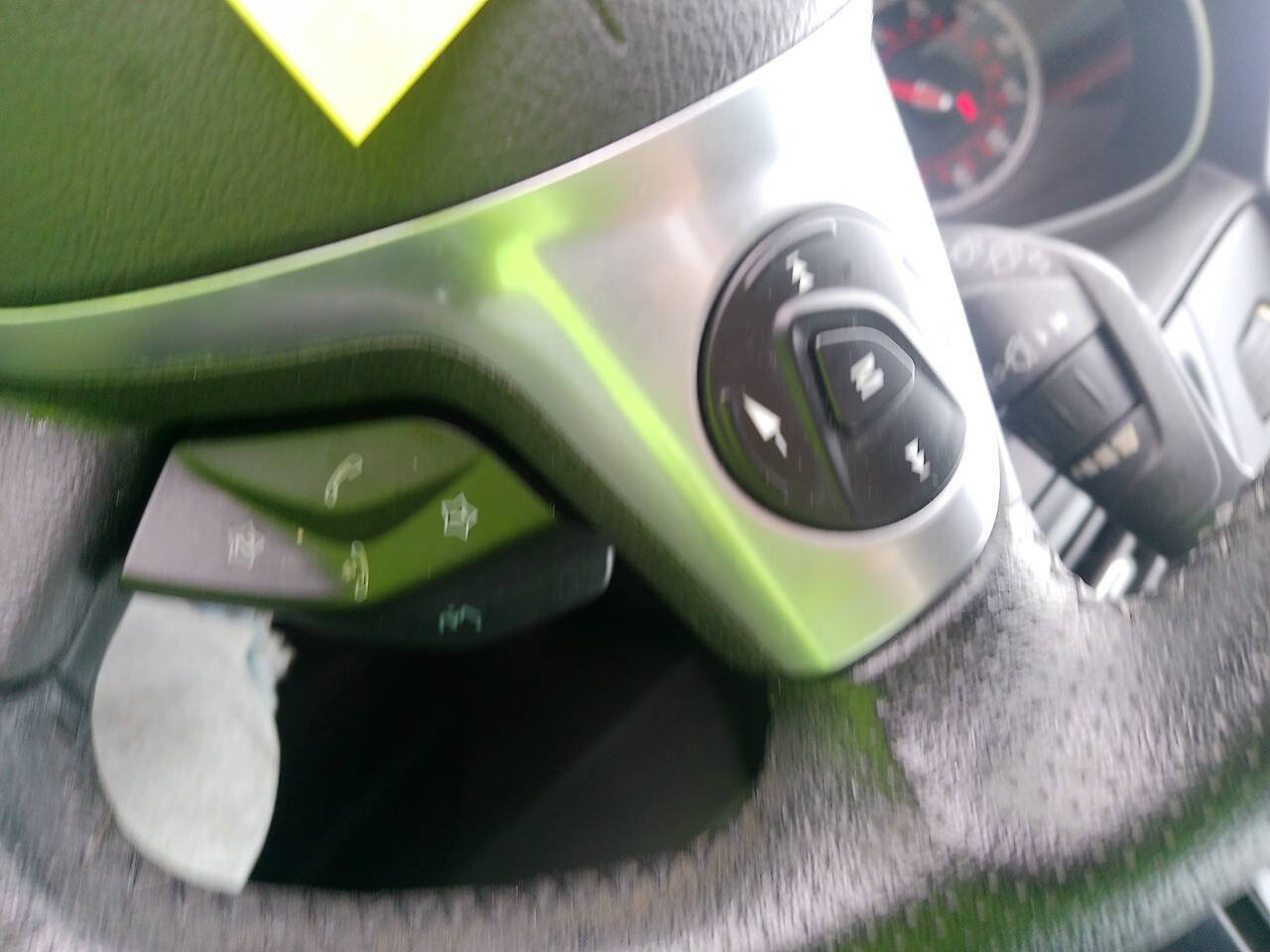Used 2013 Ford Focus ST FWD image 25