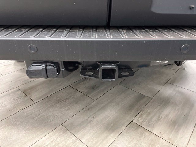New 2026 Ford Transit 250 Low Roof RWD image 30