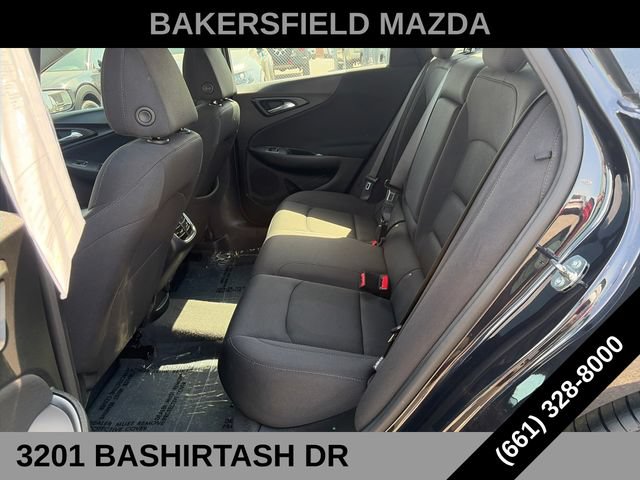 Used 2023 Chevrolet Malibu LT FWD image 23