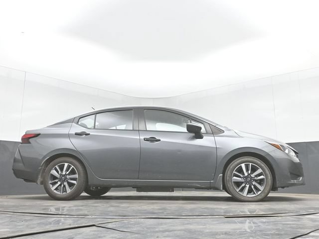 Used 2024 Nissan Versa S w/ S Plus Package FWD image 35