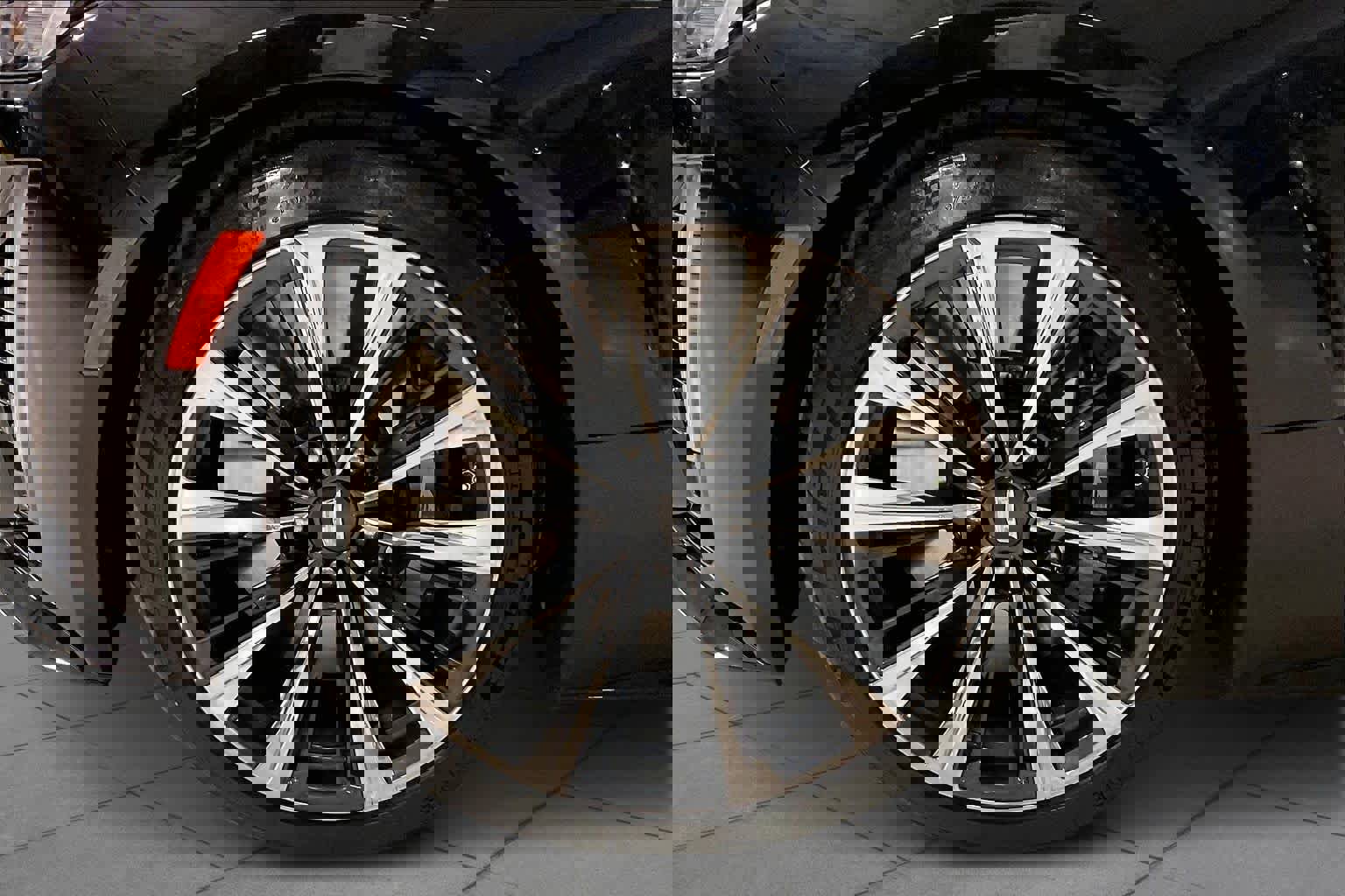 Used 2023 Cadillac CT5 V Blackwing w/ Driver Assist Package image 10