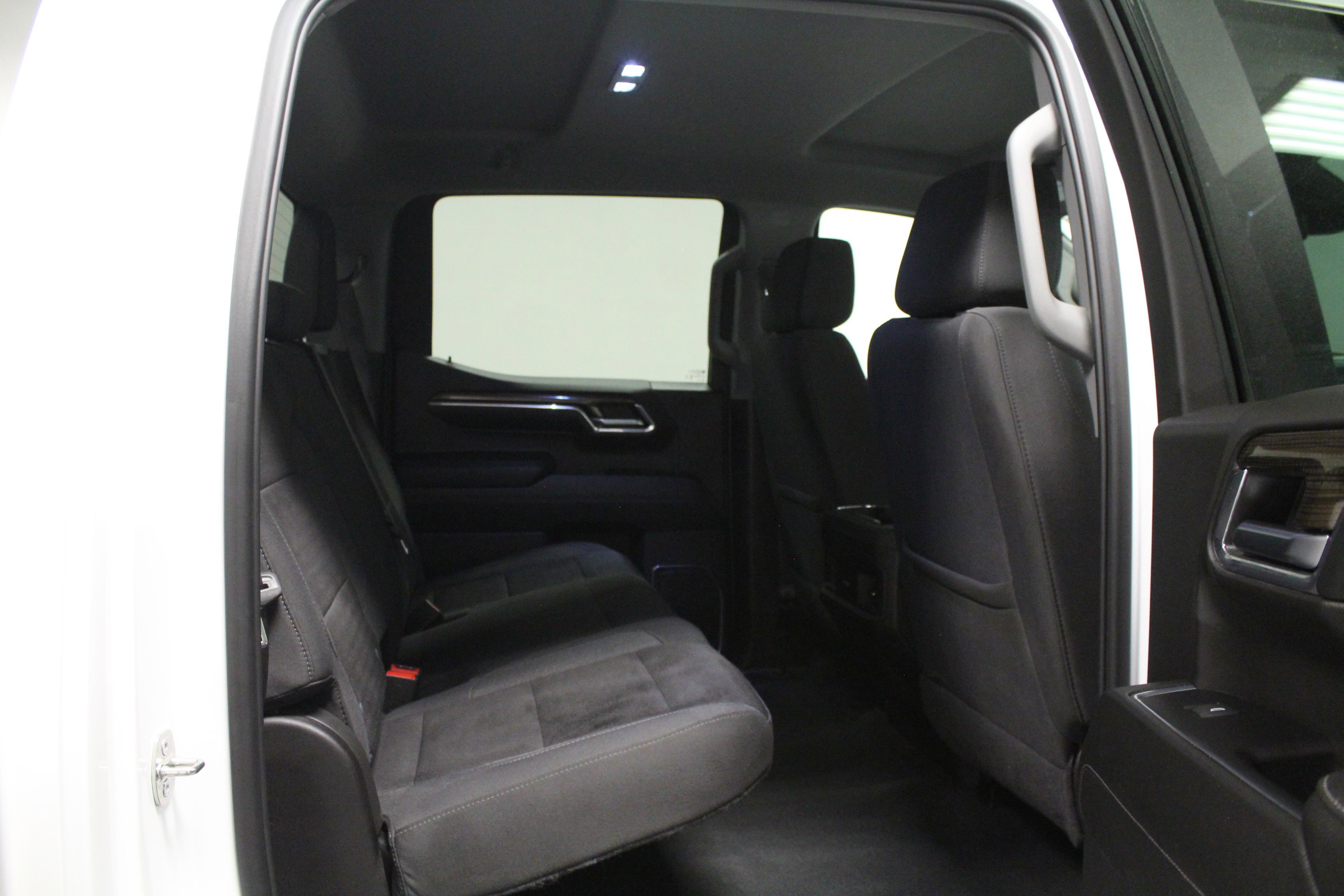 Used 2024 Chevrolet Silverado 1500 RST image 15