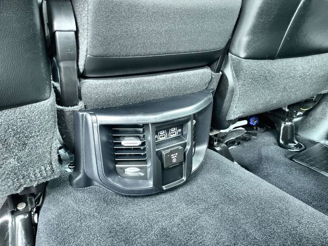 Used 2024 RAM 2500 Laramie w/ Safety Group AWD/4WD image 21