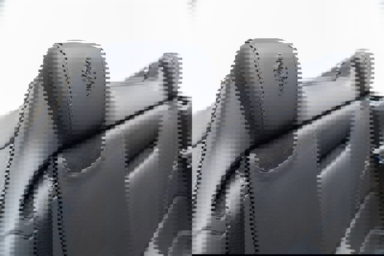 Used 2025 Ferrari Roma Spider image 46