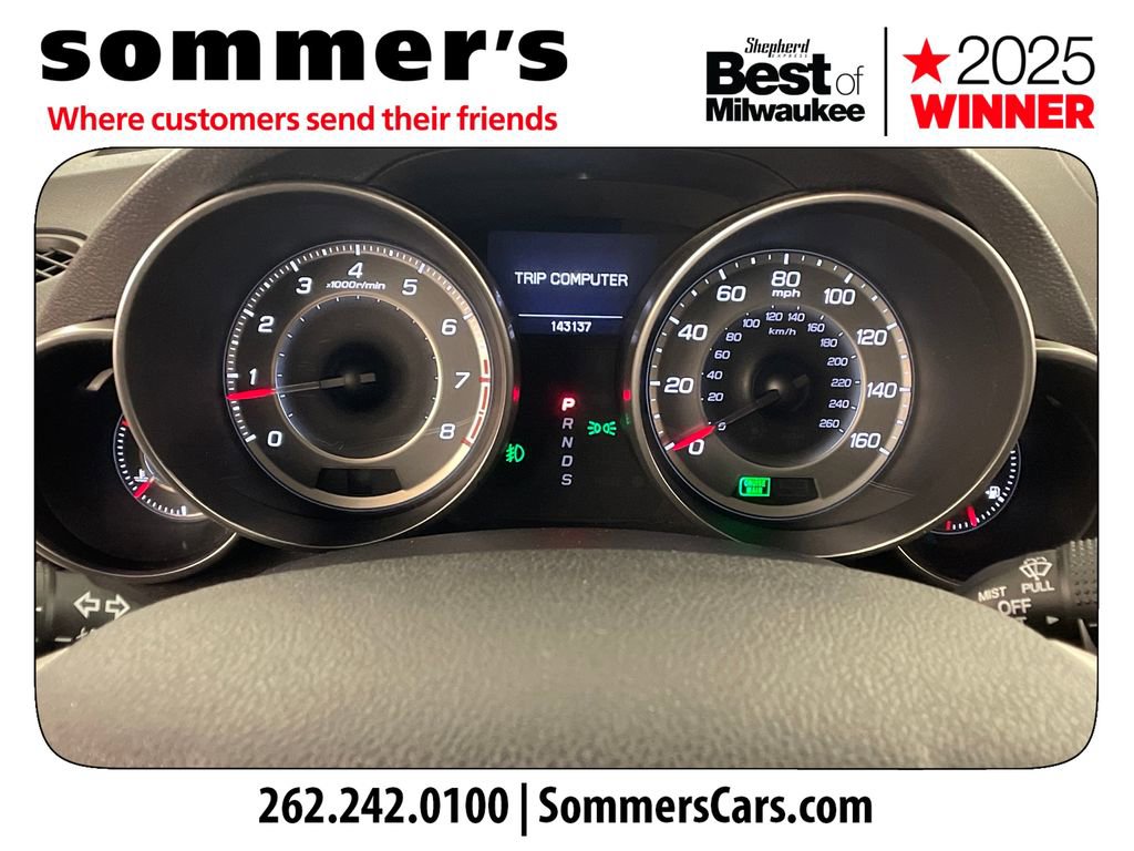 Used 2012 Acura MDX AWD/4WD image 13