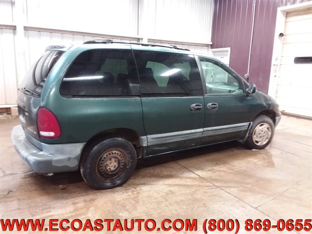 Used 1997 Dodge Caravan SE image 6