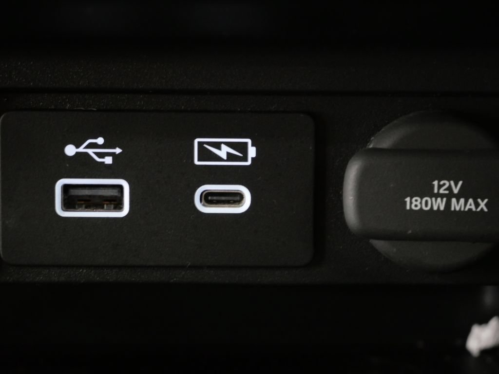 Used 2024 Honda Passport TrailSport image 21