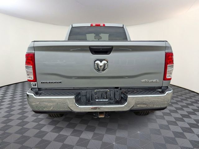 Used 2024 RAM 2500 Big Horn AWD/4WD image 5