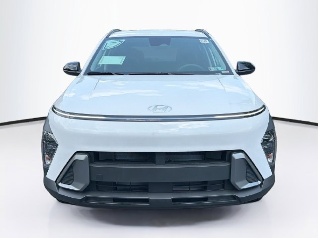 New 2026 Hyundai Kona SEL Sport AWD/4WD image 2