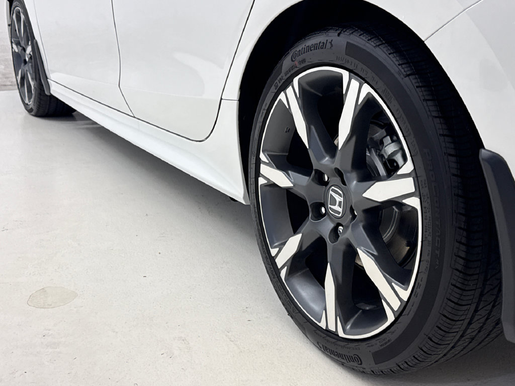 Certified 2026 Honda Civic Sport Touring image 11