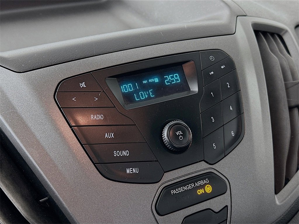 Used 2018 Ford Transit 250 148 Medium Roof image 14