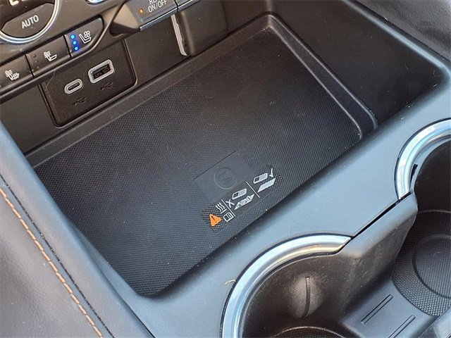 Used 2024 GMC Yukon AT4 w/ AT4 Premium Package image 57