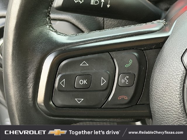 Used 2021 Jeep Gladiator Sport AWD/4WD image 16