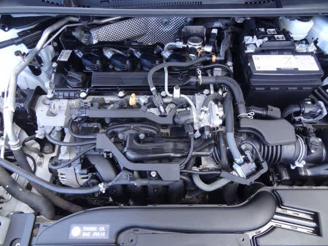 Used 2023 Toyota Corolla LE image 26