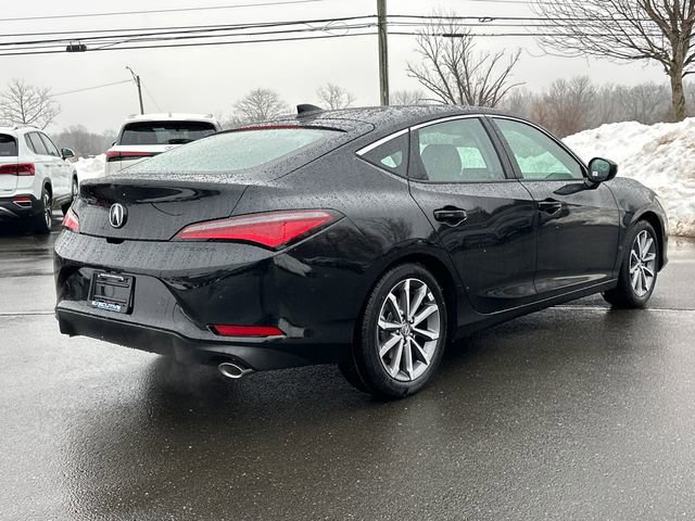 New 2026 Acura Integra Base image 4