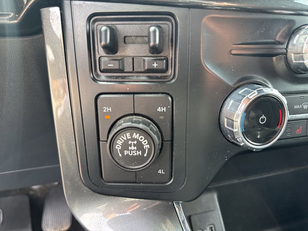 Used 2023 Ford F150 XLT w/ Equipment Group 302A High image 15