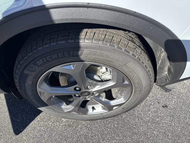 New 2026 Ford Escape ST-Line w/ Tech Pack #1 image 12
