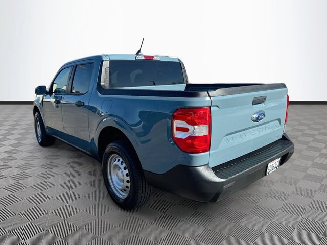 Used 2023 Ford Maverick XL FWD image 5