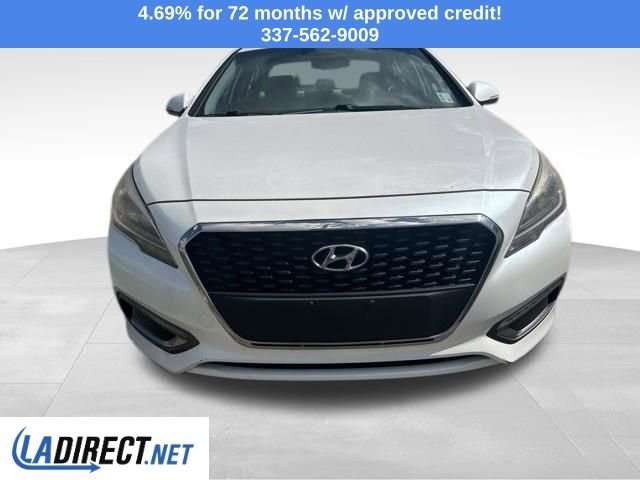 Used 2016 Hyundai Sonata SE image 4