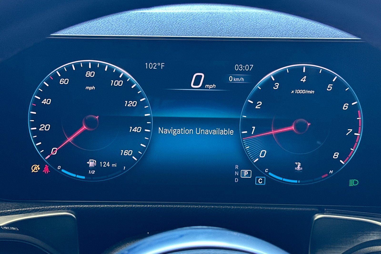 Used 2022 Mercedes-Benz GLB 250 4MATIC image 24