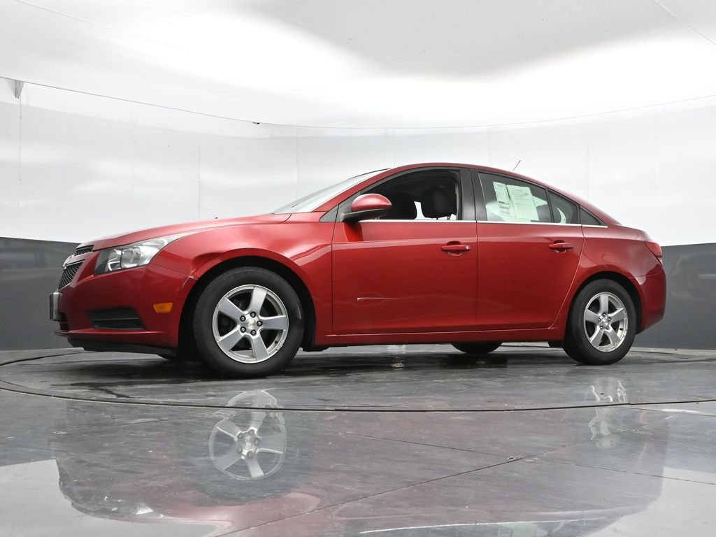 Used 2014 Chevrolet Cruze LT w/ All-Star Edition FWD image 33