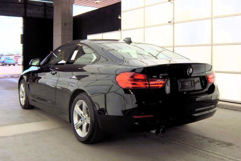 Used 2015 BMW 428i xDrive Coupe image 5