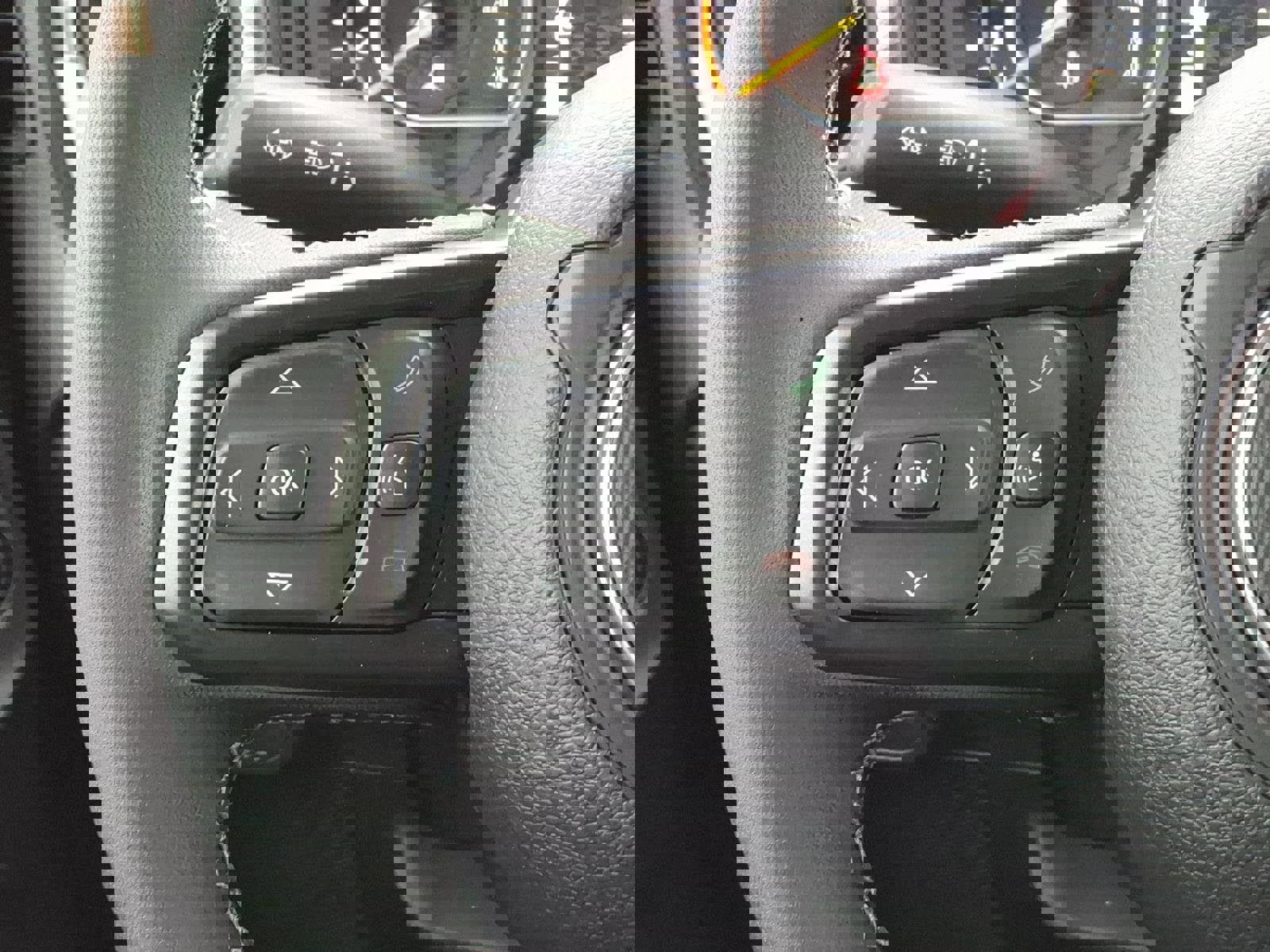 New 2026 Jeep Wrangler Sport S image 17