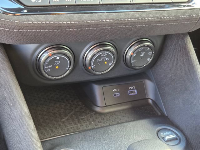 Used 2024 Nissan Z Sport w/ Floor Mat Package RWD image 20