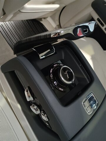 Used 2021 Rolls-Royce Ghost AWD/4WD image 43