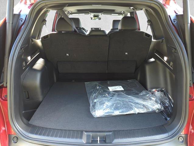 Certified 2026 Honda CR-V Sport-L image 6