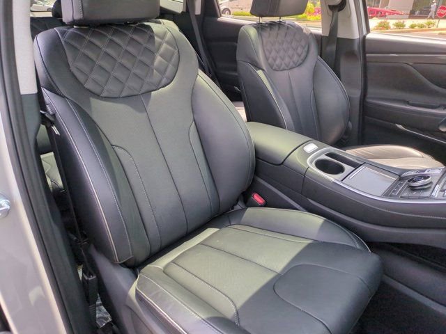 Used 2023 Hyundai Santa Fe Limited AWD/4WD image 31