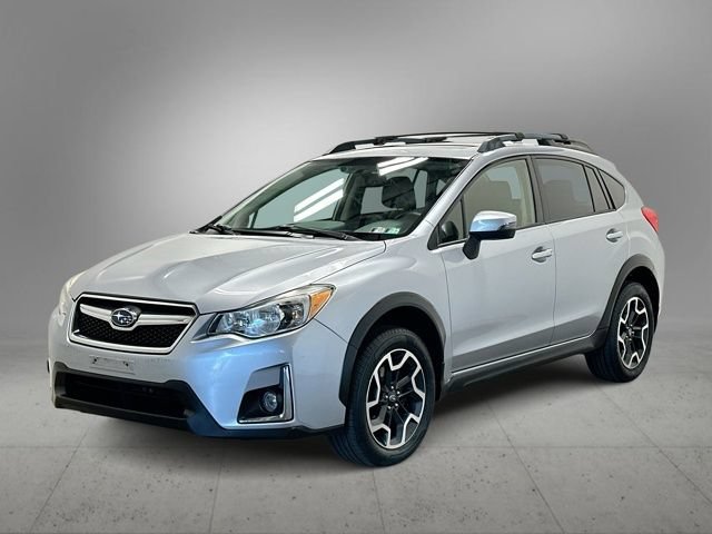 Used 2016 Subaru Crosstrek 2.0i Limited AWD/4WD image 1