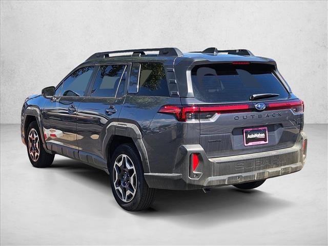 New 2026 Subaru Outback Touring AWD/4WD image 9