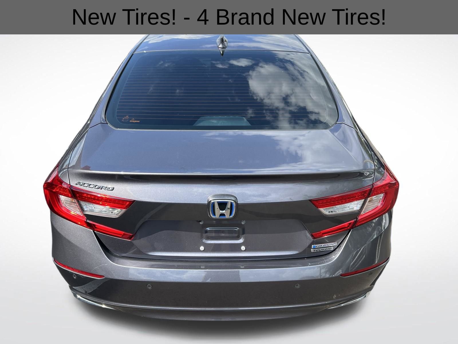 Used 2022 Honda Accord Touring image 10