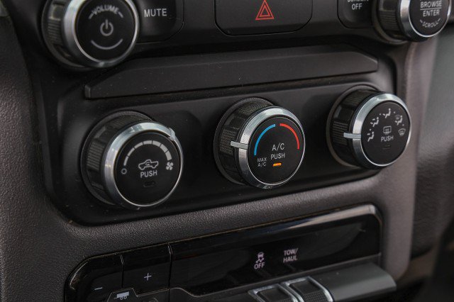 Used 2022 RAM 1500 Big Horn RWD image 18