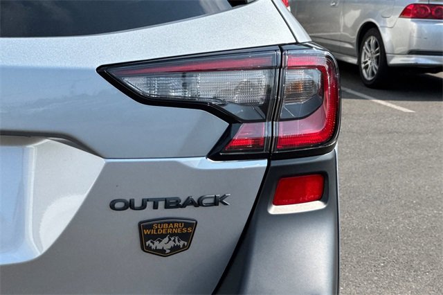 New 2025 Subaru Outback Wilderness image 24