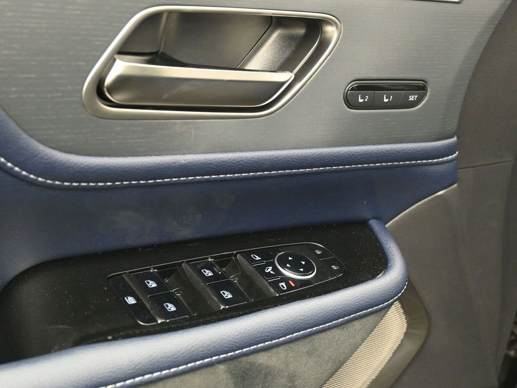 New 2026 INFINITI QX80 4WD image 17